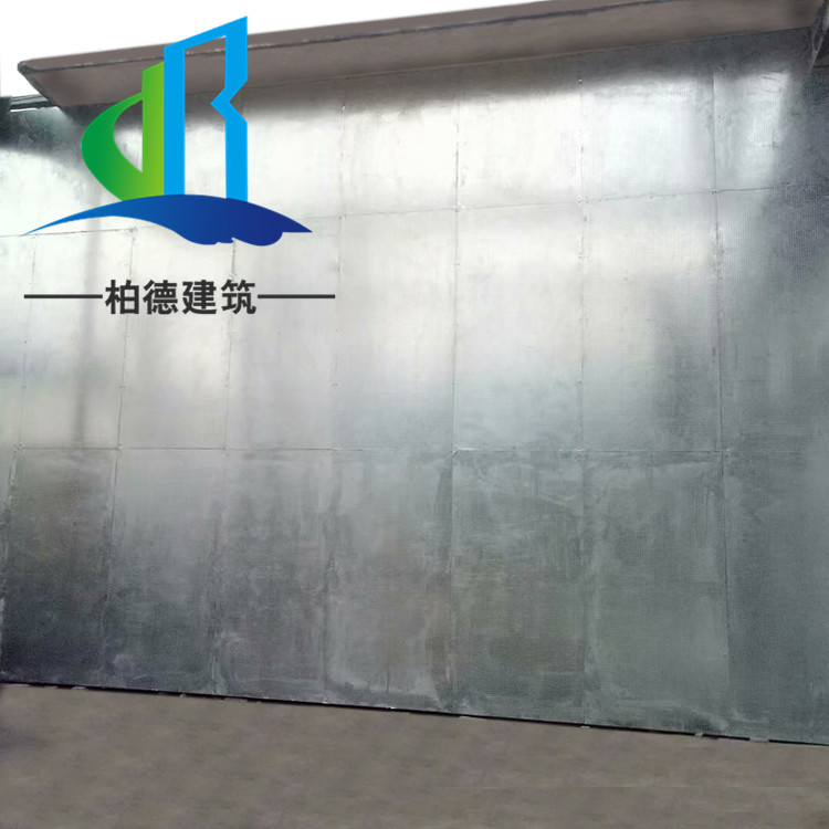 防火防爆墙 防火防爆墙