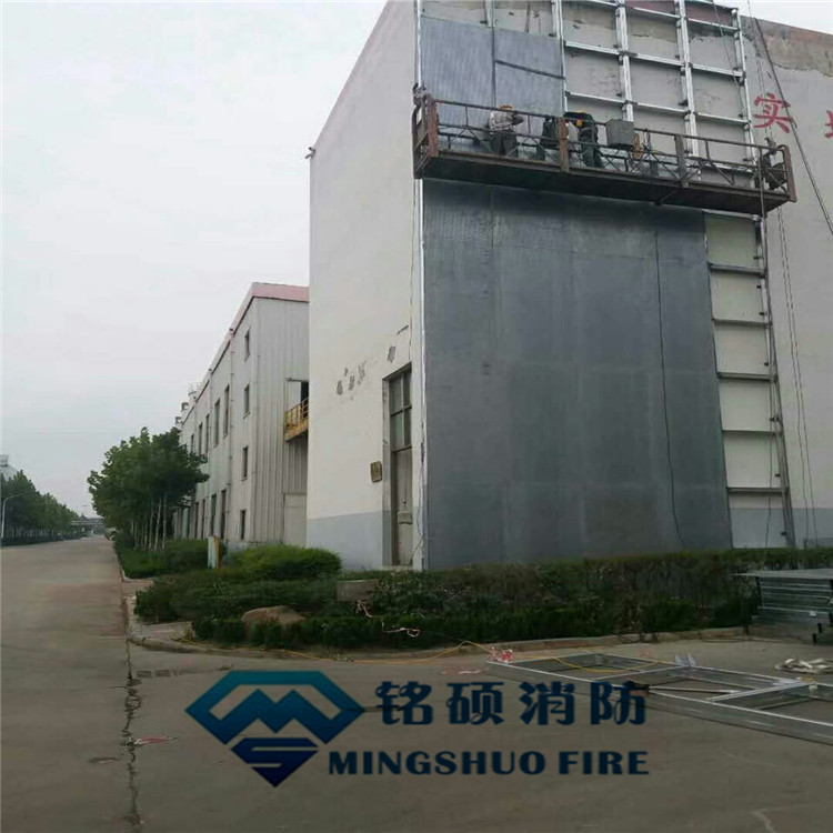防爆墙 防爆墙